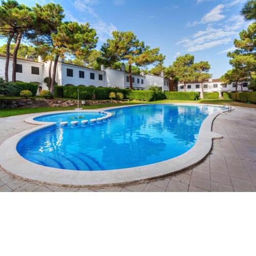 Holiday Home Condado de Pals (PAL150)