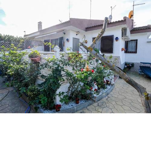 Holiday Home Coqueto