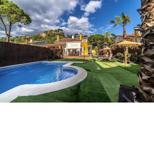 Holiday Home Córdoba - COS04101j-FYA