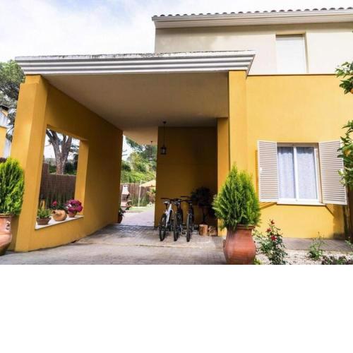Holiday Home, Cordoba