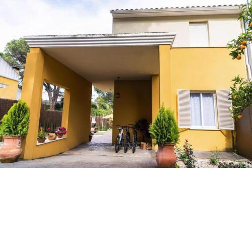 Holiday Home, Cordoba