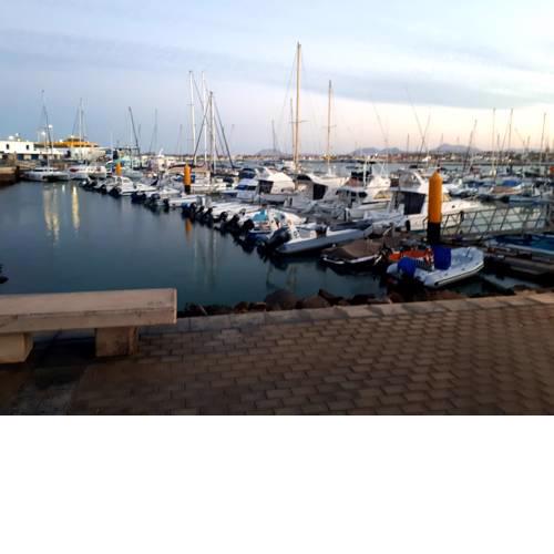 Holiday Home Corralejo