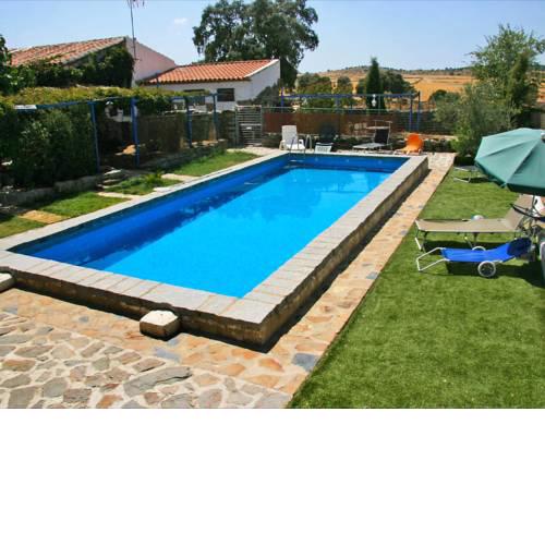 Holiday Home Cortijo del Zoco