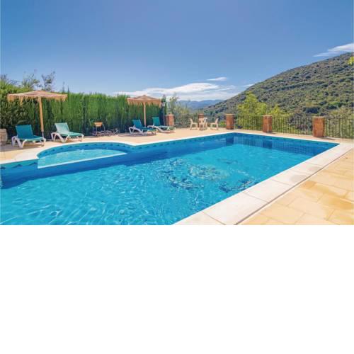 Holiday home Cortijo Lazamora