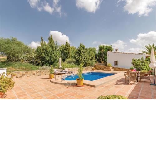 Holiday home Cortijo Rosas Cantares KM II