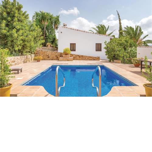 Holiday home Cortijo Rosas Cantares KM III