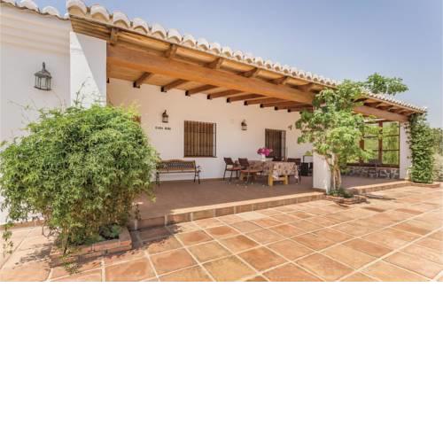 Holiday home Cortijo Rosas Cantares KM