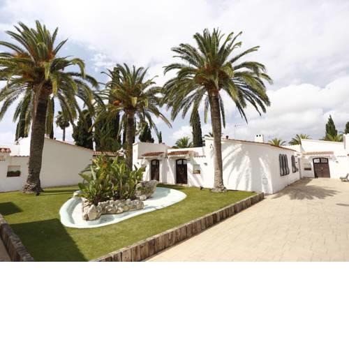Holiday Home Cortijo