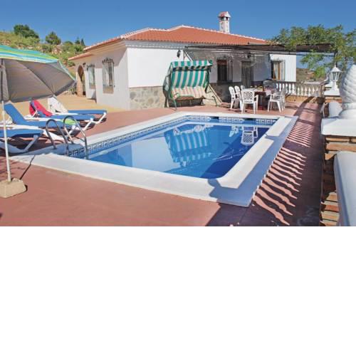 Holiday Home Corumbela with Sea View 02