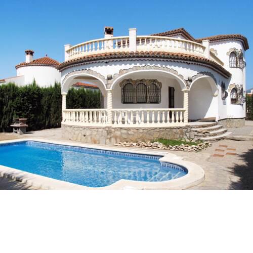 Holiday Home Costa - MPL203