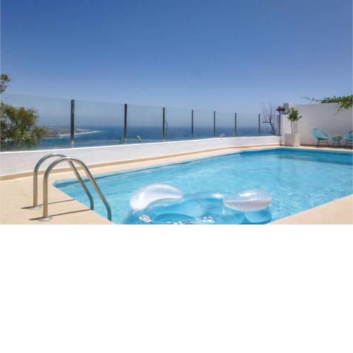 Holiday home Costa Aguilera