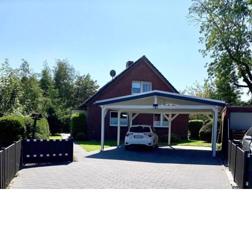 Holiday Home Cramer (HKI110)