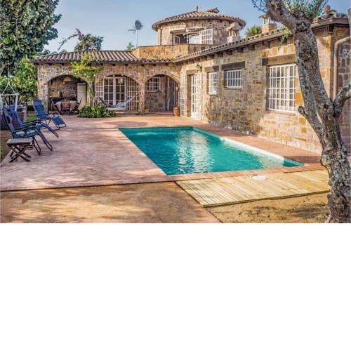 Holiday home Cramon Llull I-550