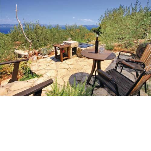 Holiday home Crkvice bb VI