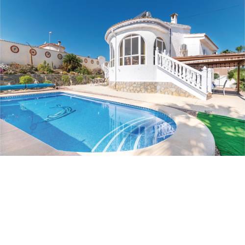 Holiday home C/Soralla