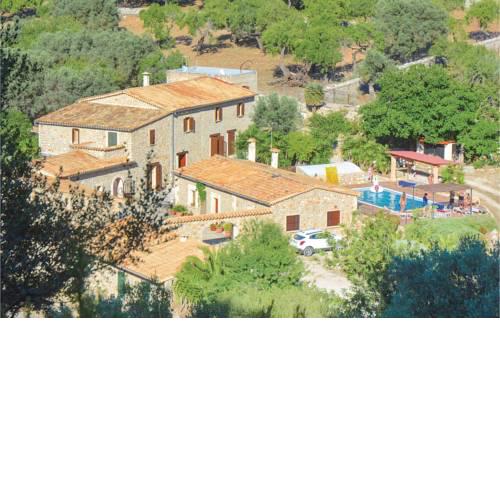 Holiday home Ctra Andratx-Estellencs