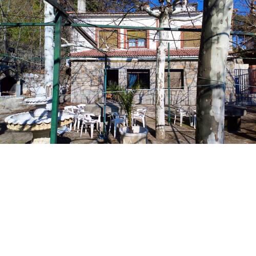 Holiday home Ctra. Casillas
