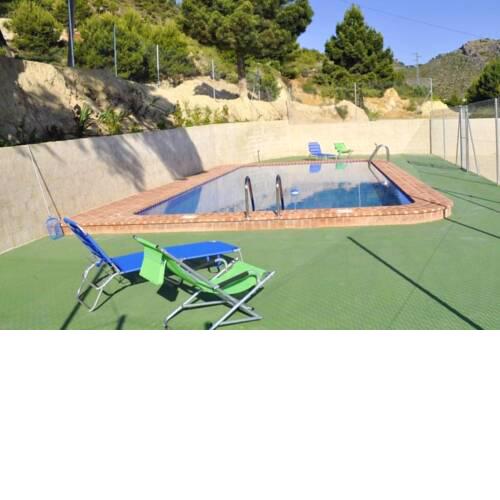 Holiday home Ctra. de Boche, km 1 - 2