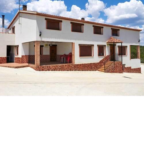 Holiday home Ctra. de Boche, km 1