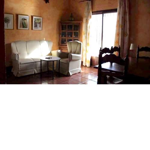 Holiday home Ctra. Fuente de Santiago - 2