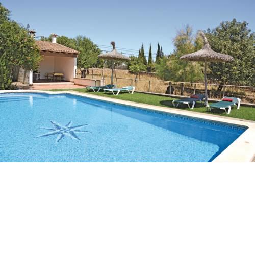 Holiday home Ctra. Sta Margalida