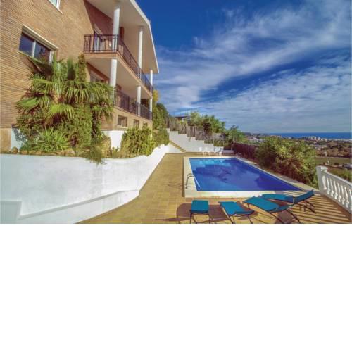 Holiday home CTramuntana P-652