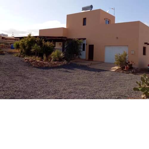 Holiday home Cuesta de Tio Alfonso