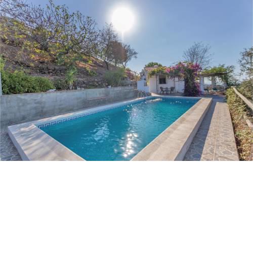 Holiday home Cuesta Robano