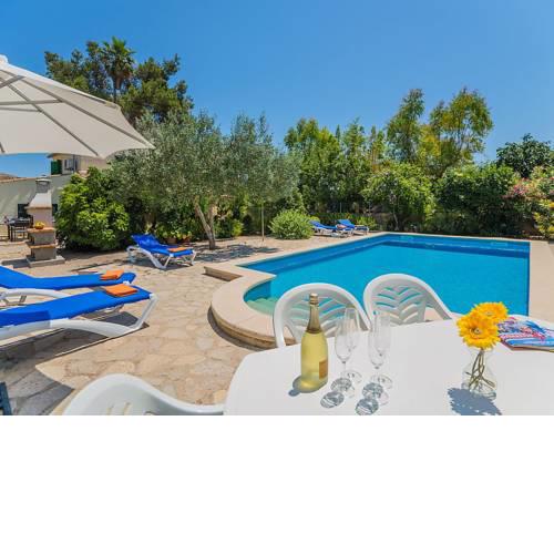 Holiday Home Cuxach d'en Joan