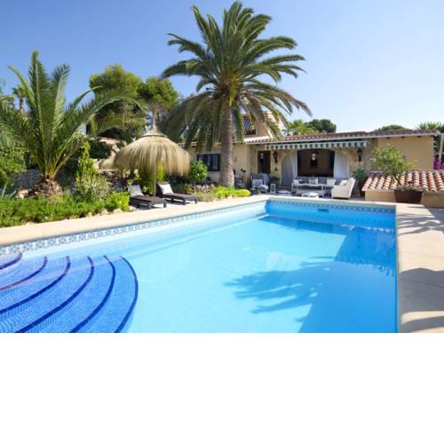 Holiday Home Cuxarret