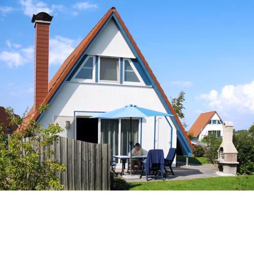 Holiday Home Cuxland Ferienparks (DOM102)