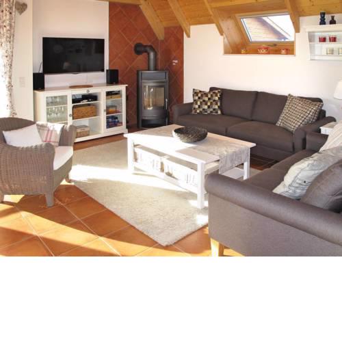 Holiday Home Cuxland Ferienparks (DOM105)