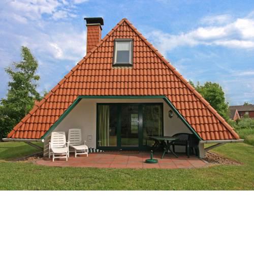Holiday Home Cuxland Ferienparks.8
