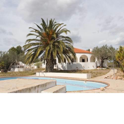 Holiday Home Cyrill