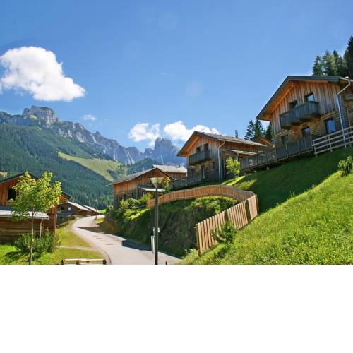 Holiday Home Dachstein West.2