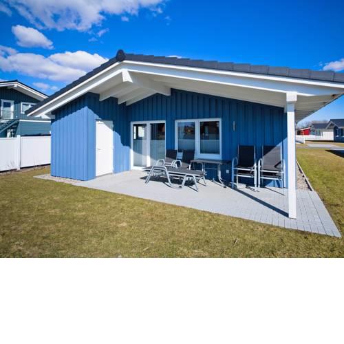 Holiday Home DagebÃ¼ll.2