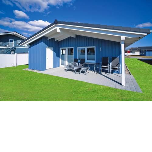 Holiday Home Dagebüll - DNS09010-FYA