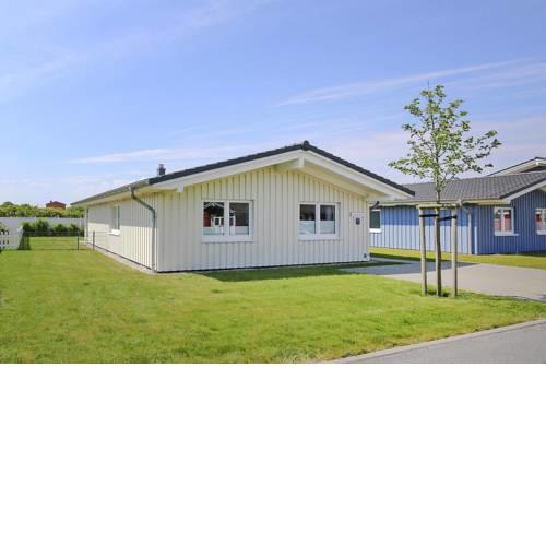 Holiday Home Dagebüll - DNS09040-F