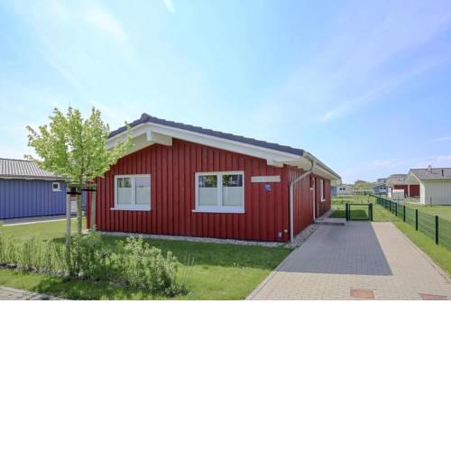 Holiday Home Dagebüll - DNS09041-F