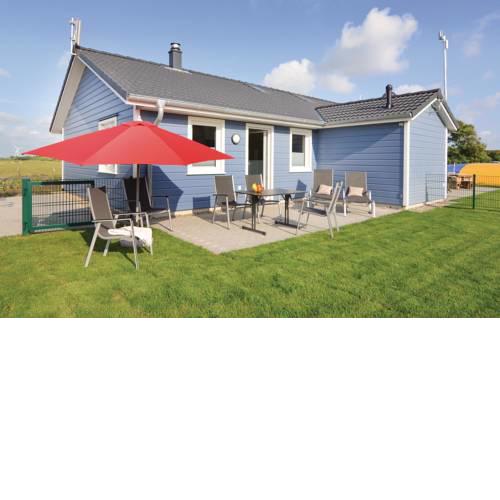 Holiday Home Dagebüll 02