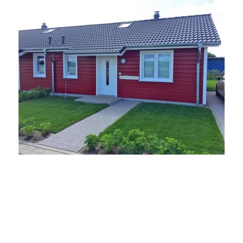 Holiday Home Dagebüll 04