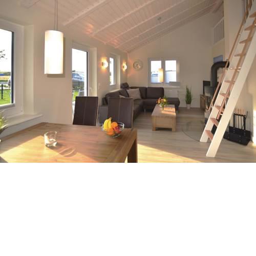 Holiday Home Dagebüll 05