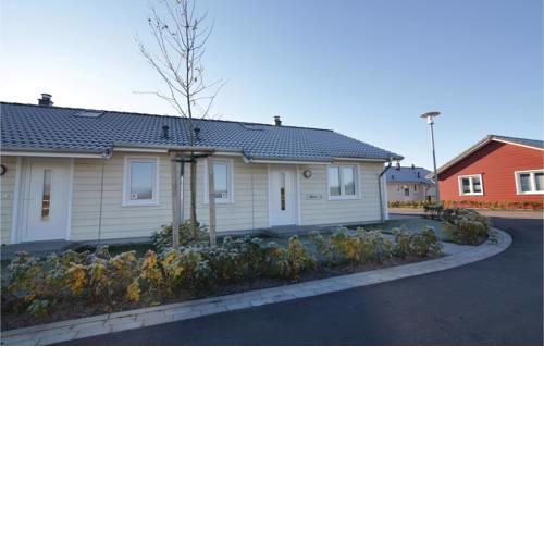 Holiday Home Dagebüll 08