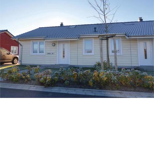Holiday Home Dagebüll 09