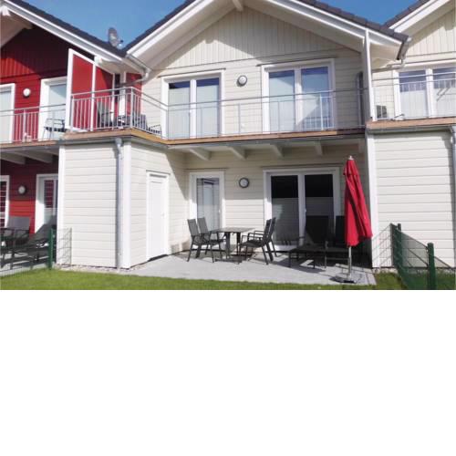 Holiday home Dagebüll 45 Germany
