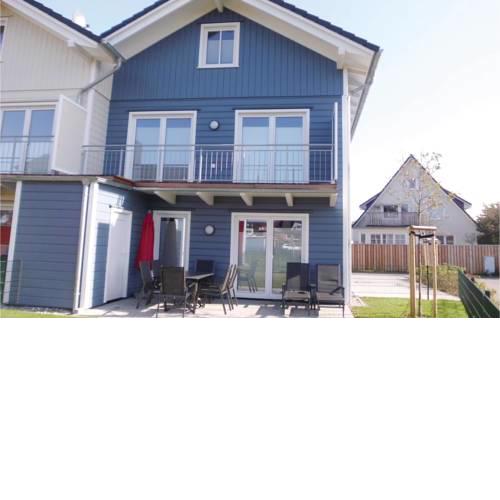 Holiday home Dagebüll 47 Germany
