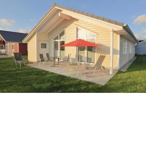Holiday Home Dagebüll with a Fireplace 6