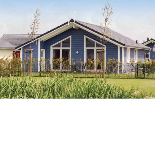 Holiday Home Dagebüll with a Fireplace 7