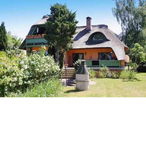 Holiday Home Damerow - DMS02117-F