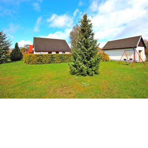 Holiday Home Daschow - DMS02001-F